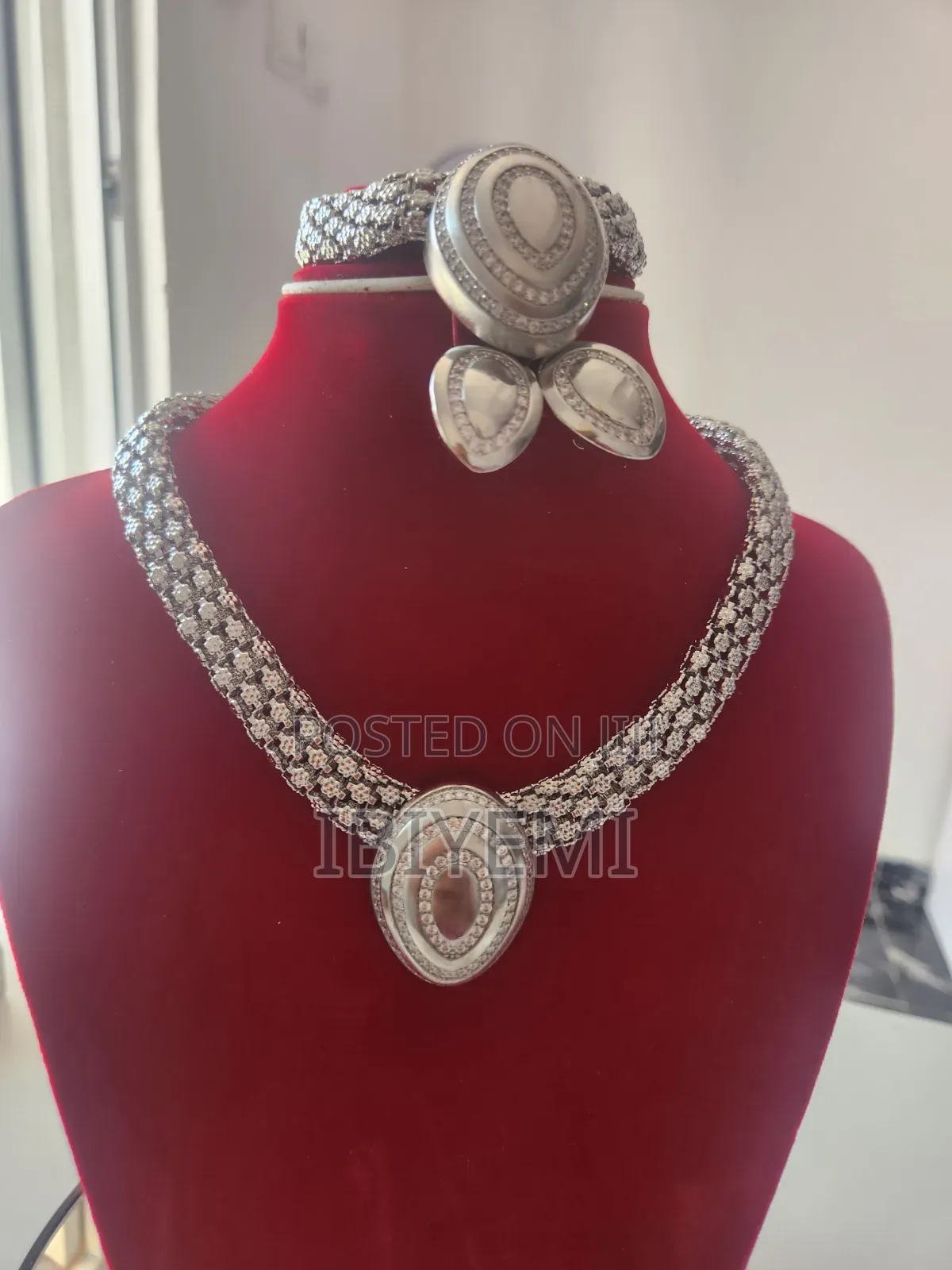 Jewelry Sets