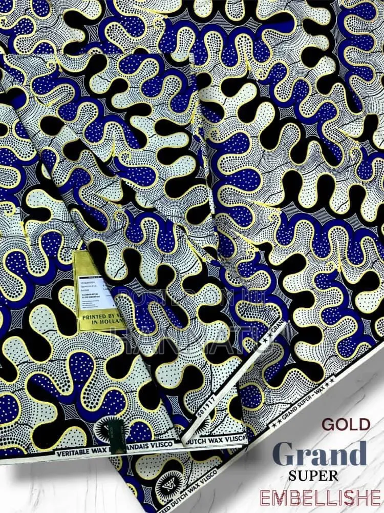New Arrival Embellished Gold