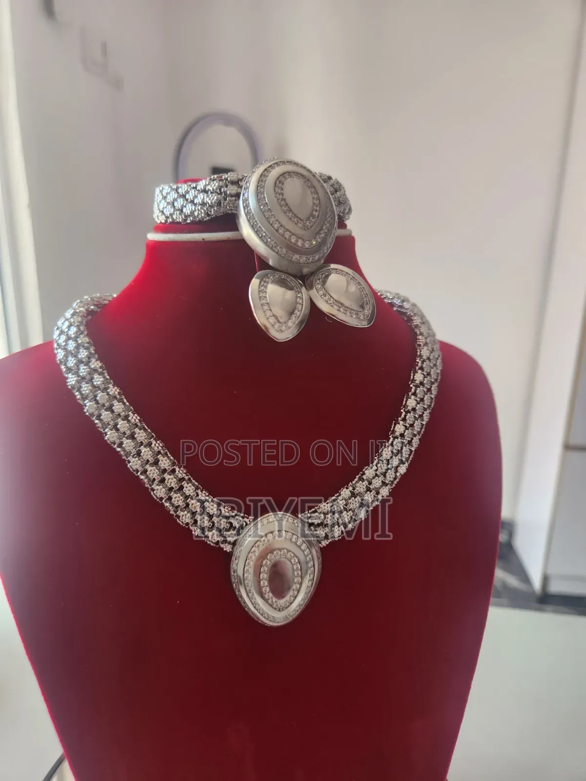 Jewelry Sets