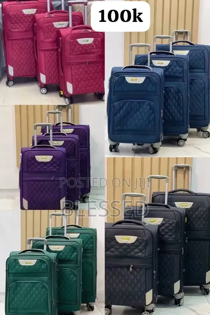 Travelling Box