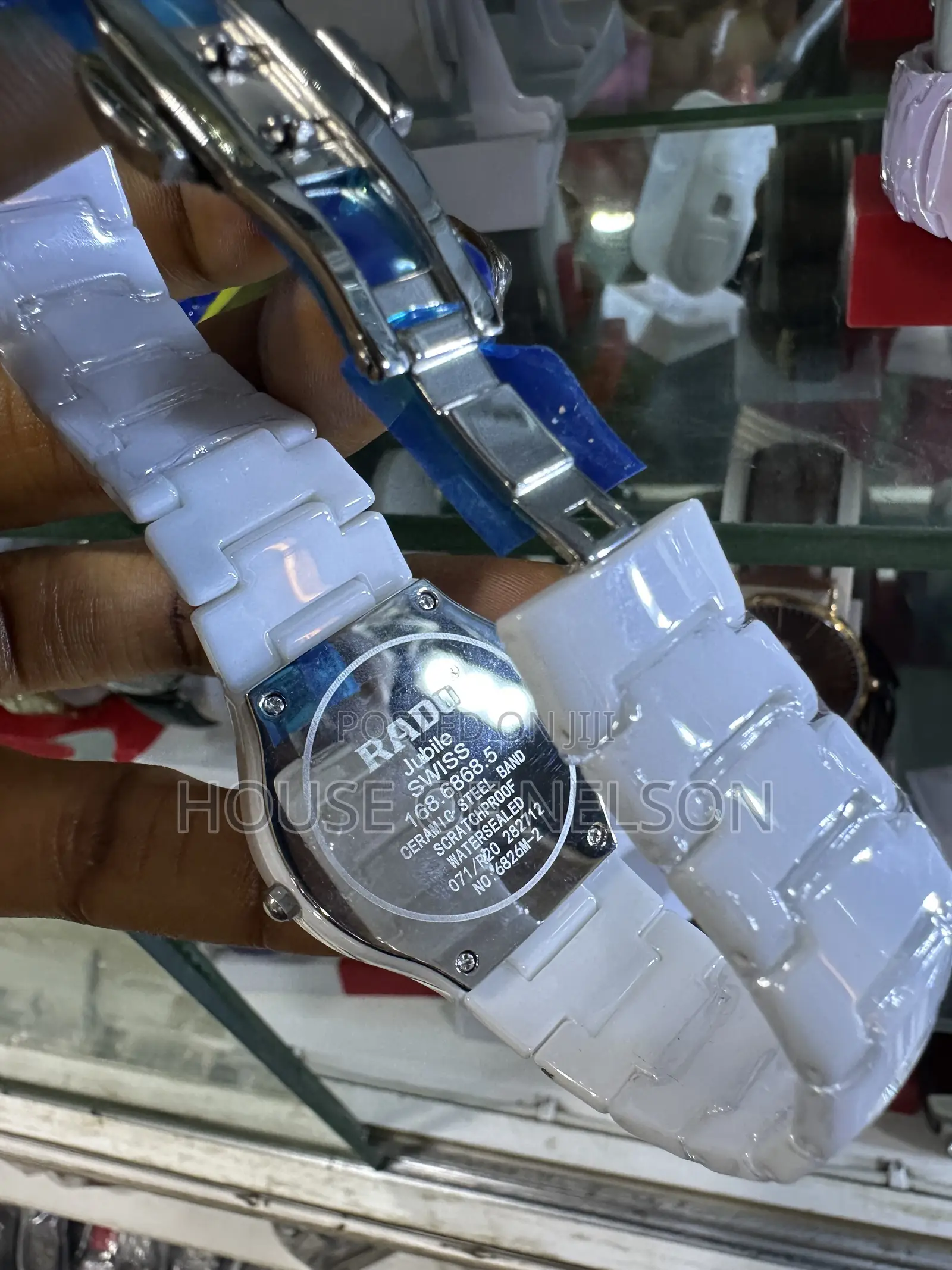 Rado Watch