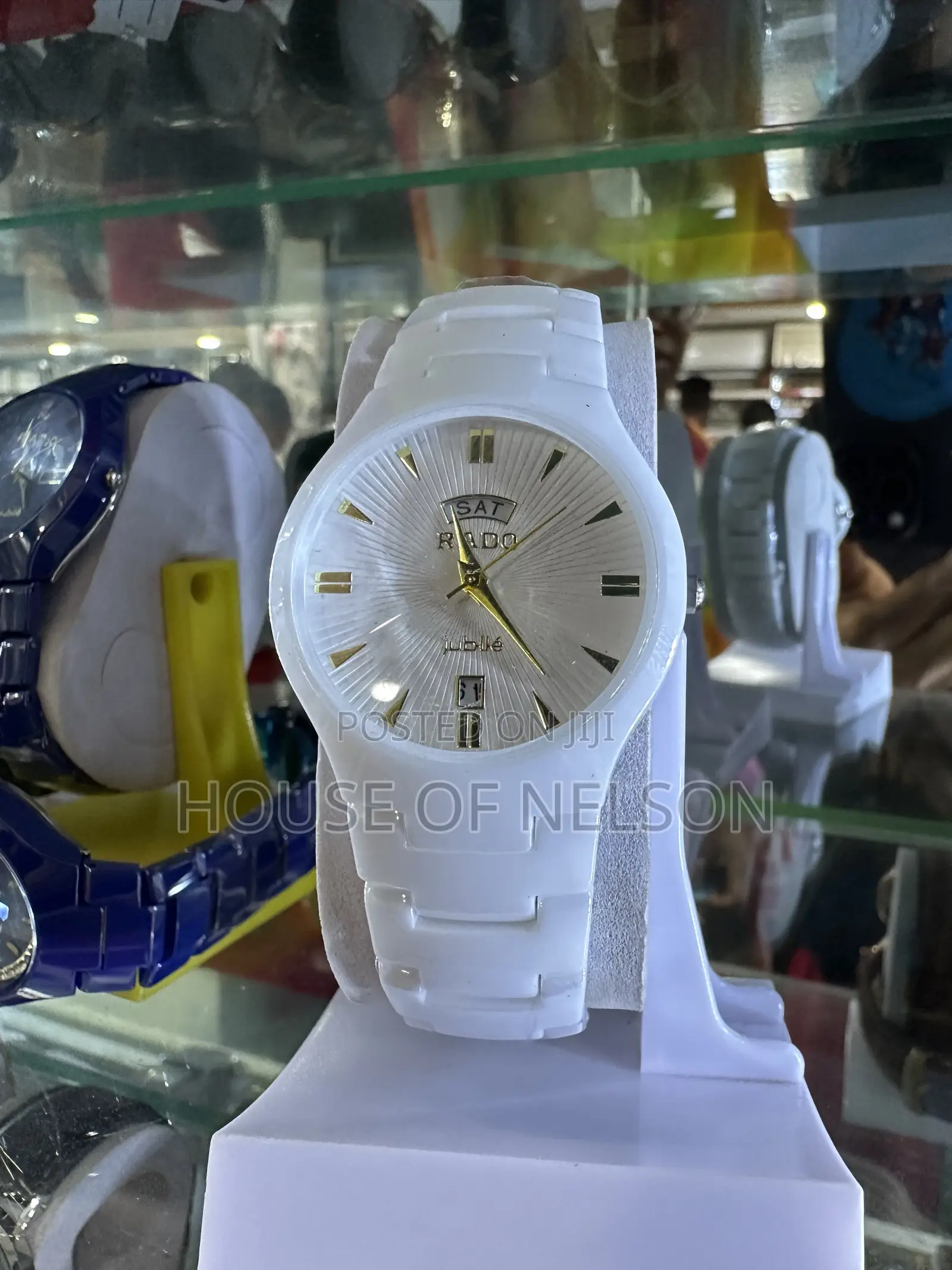 Rado Watch