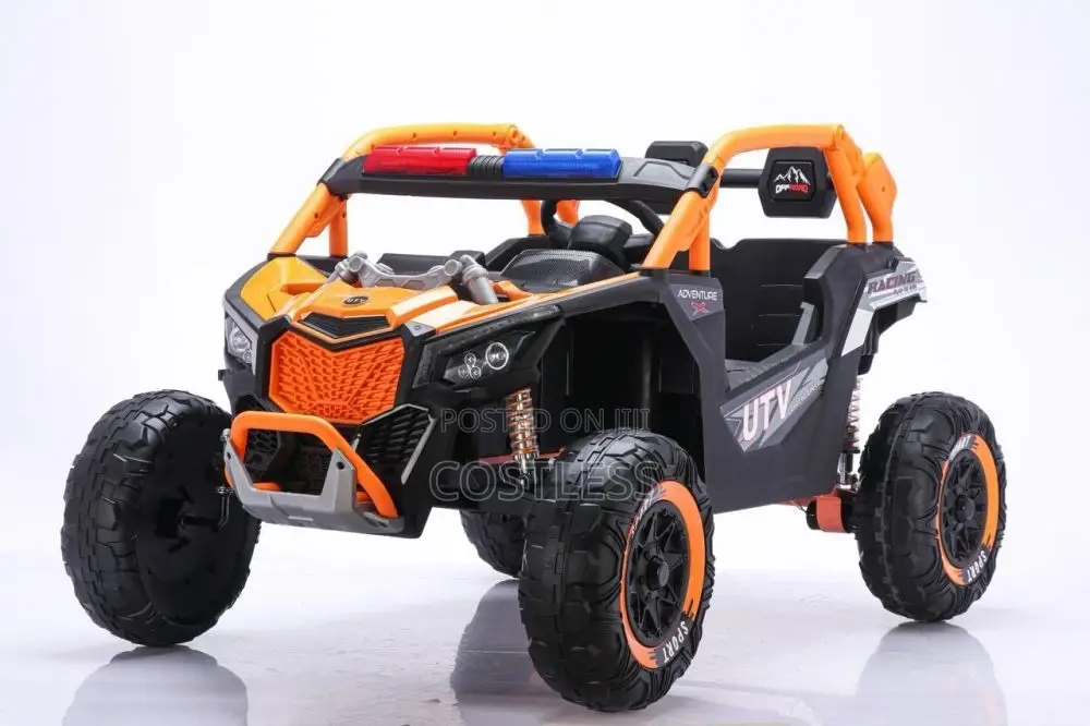 UTV Children SUV for 1-10 Years