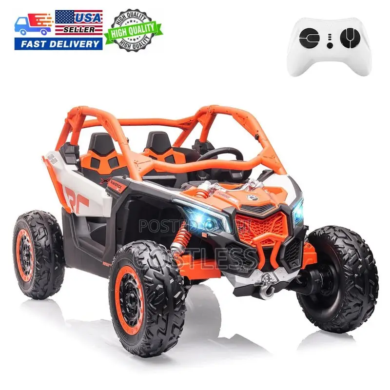 UTV Children SUV for 1-10 Years