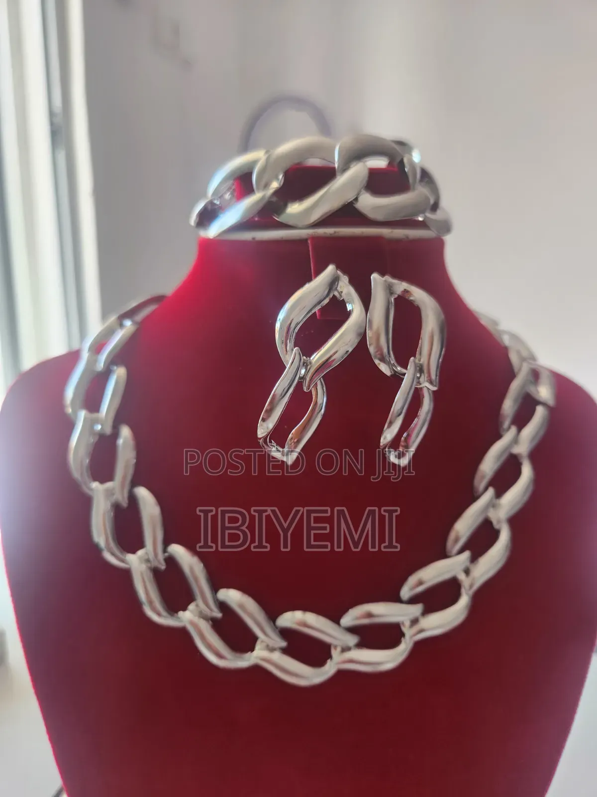 Jewelry Sets