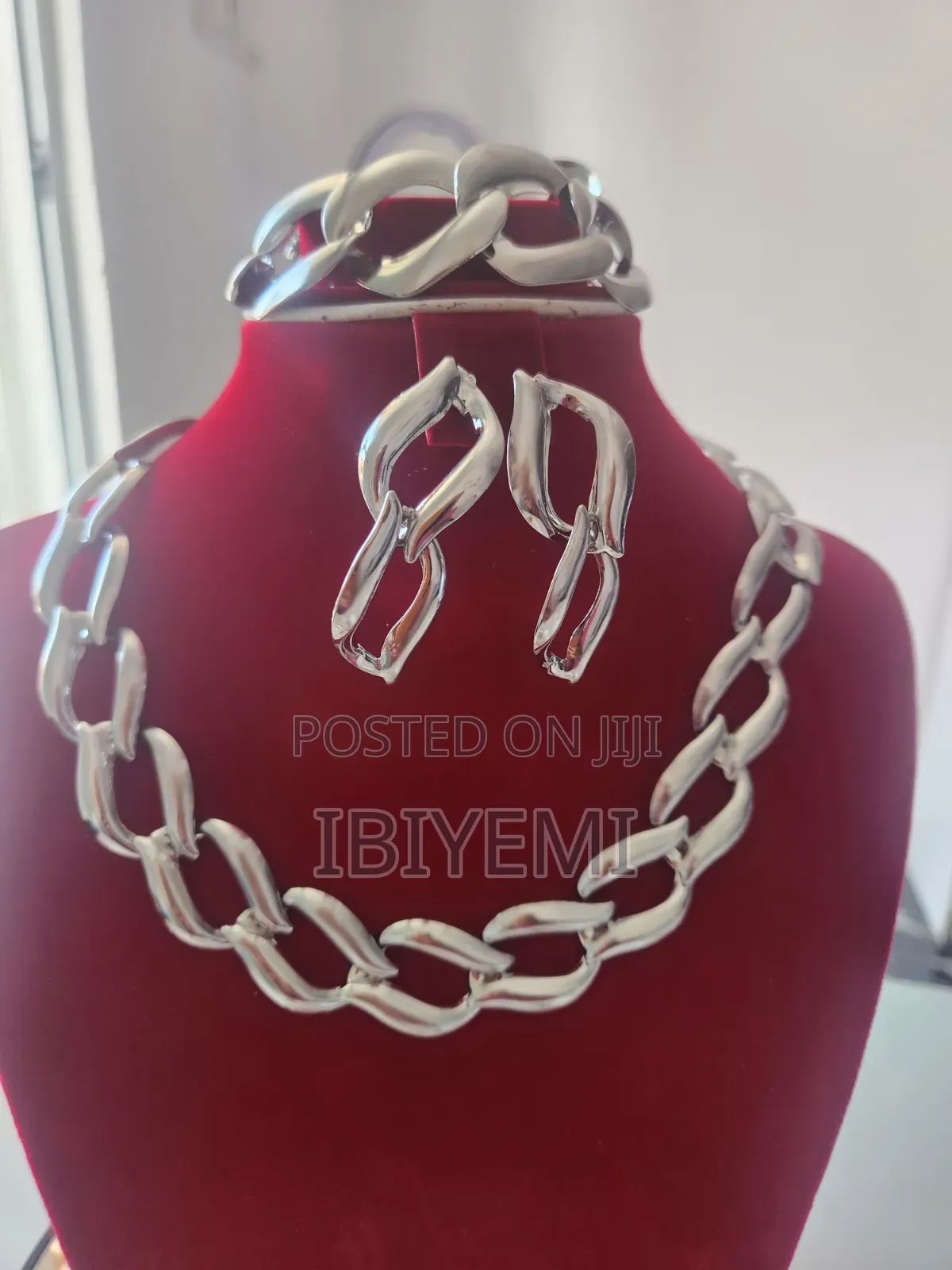 Jewelry Sets
