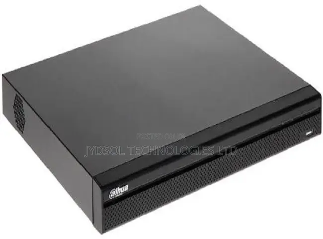 Dahua 32ch 16poe 2hdds NVR Dhi-Nvr4216-16p-4ks3 (16ch/16p)