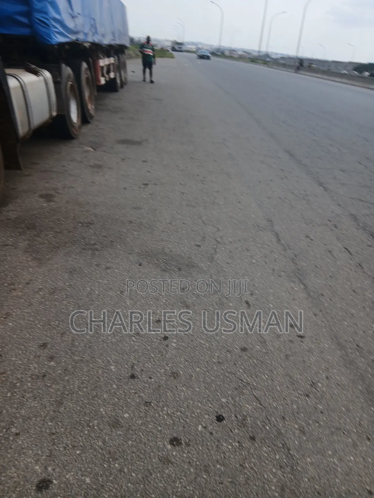 Supplier in All Kind of Cement Both Dangote an Bua Cement