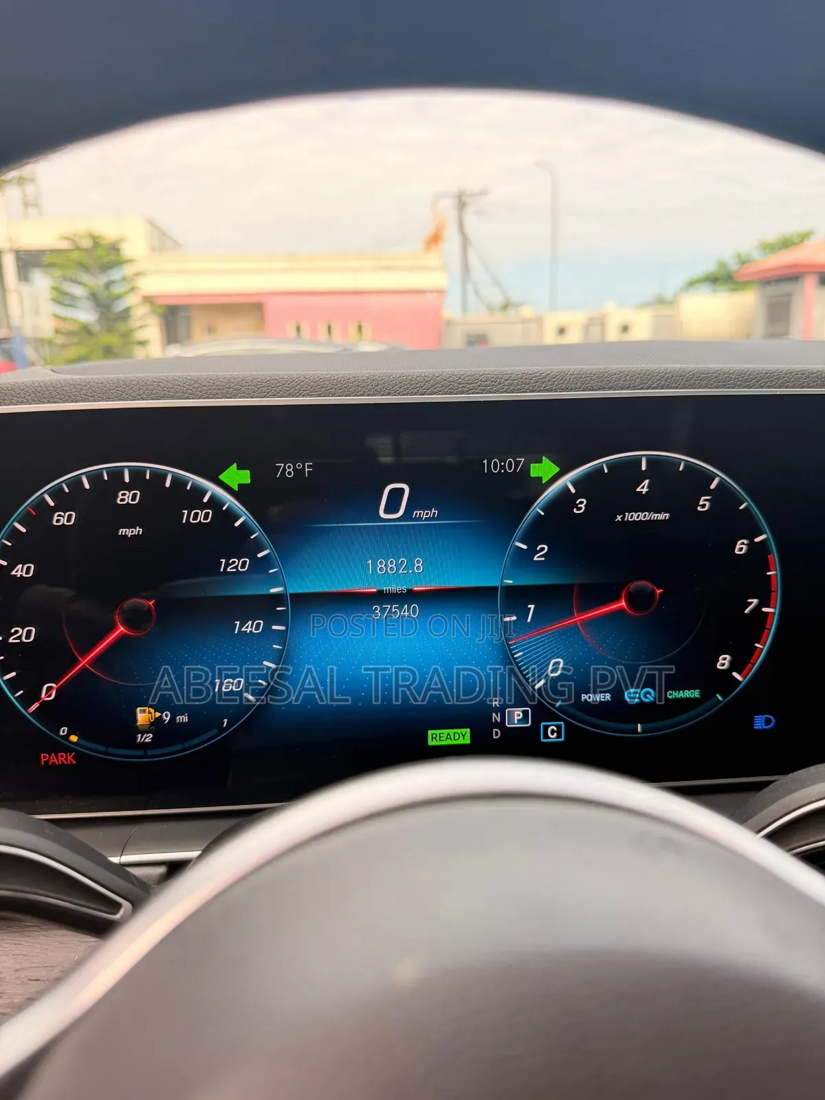 Mercedes-Benz GLE-Class GLE 450 4MATIC 2022 Black
