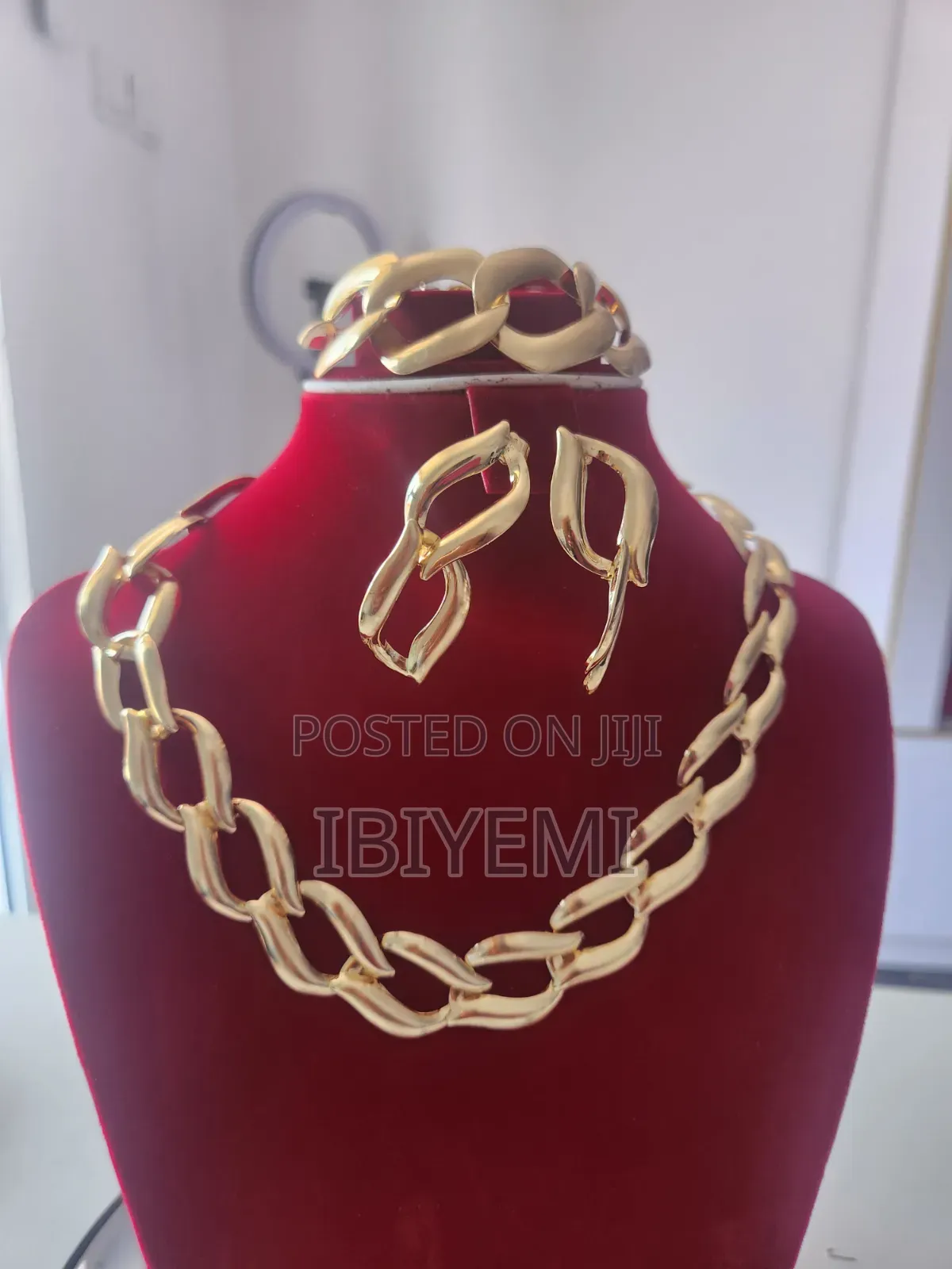 Jewelry Sets