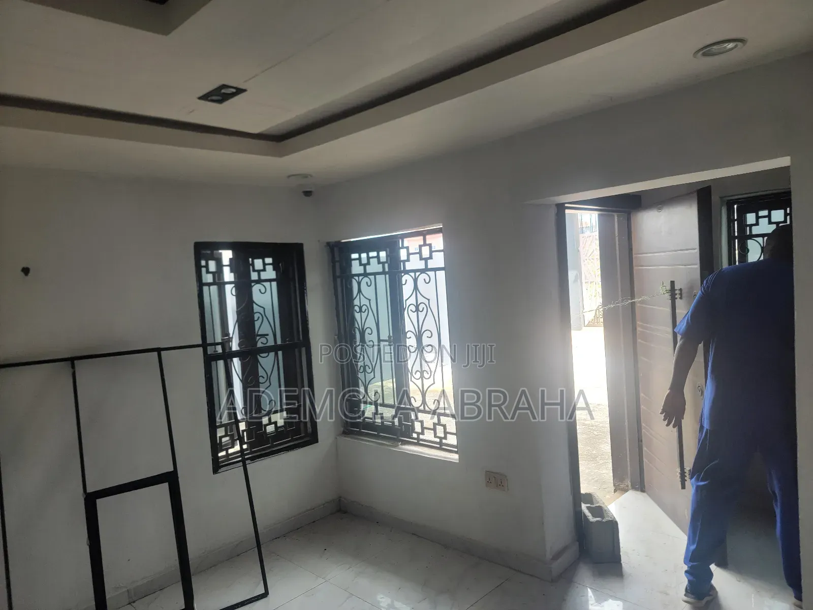 Furnished 4bdrm Duplex in Journalist Estate, Magodo for rent
