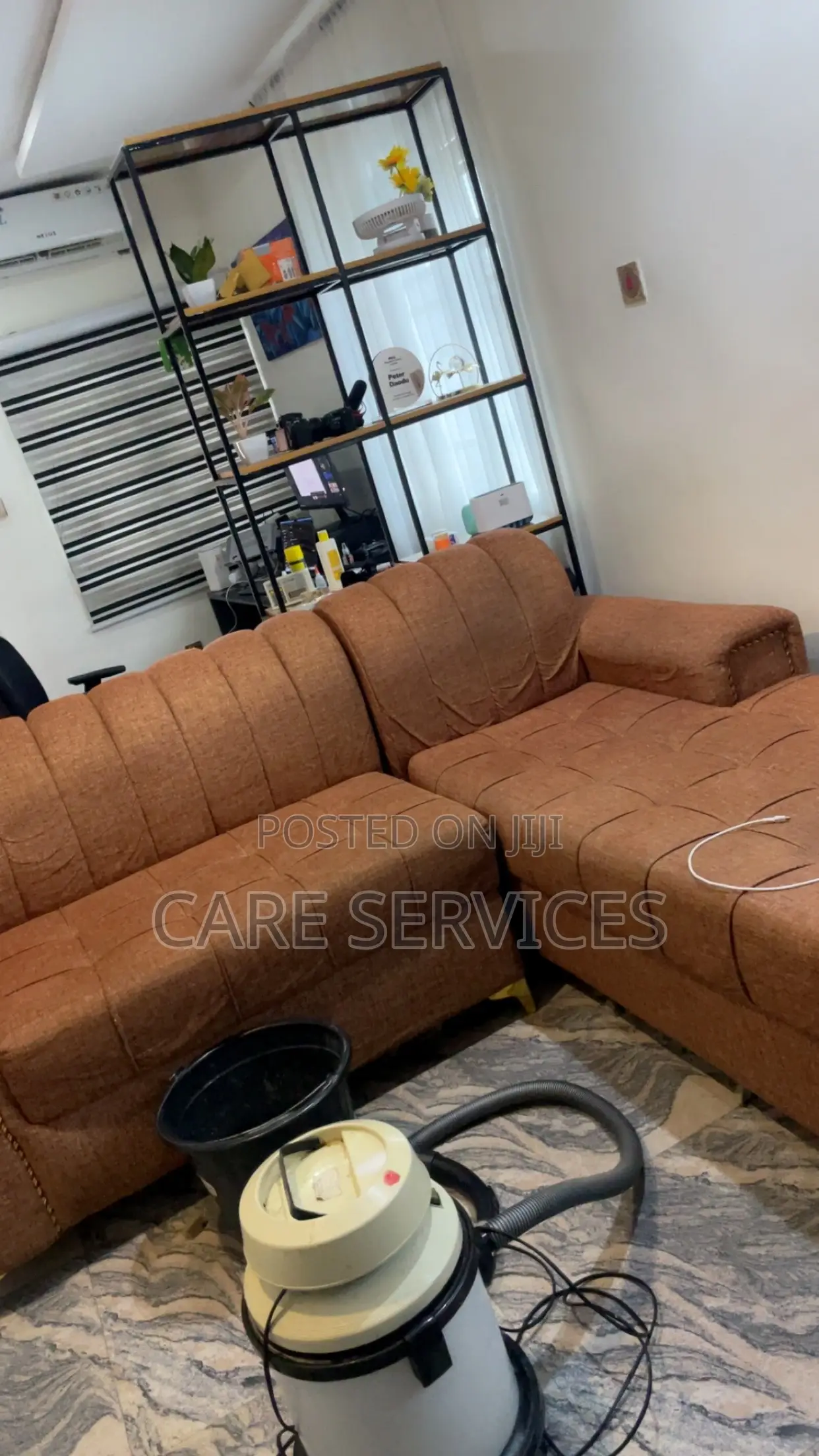 Dirty Sofa Upholstery! Chair Cleaning Service
