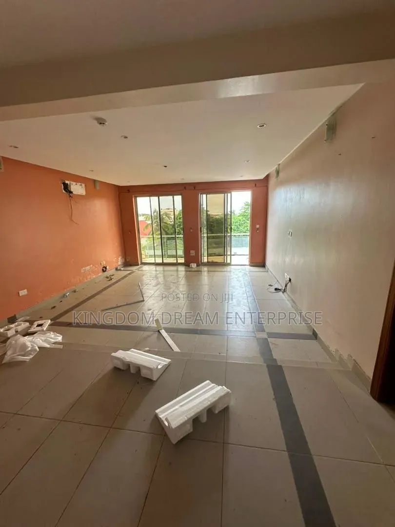2bdrm Apartment in Victoria Island, Epe Road for rent