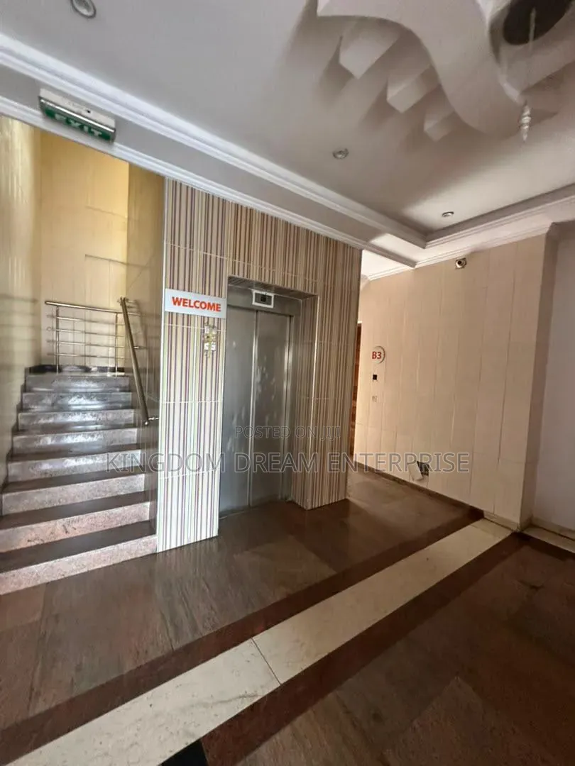 2bdrm Apartment in Victoria Island, Epe Road for rent