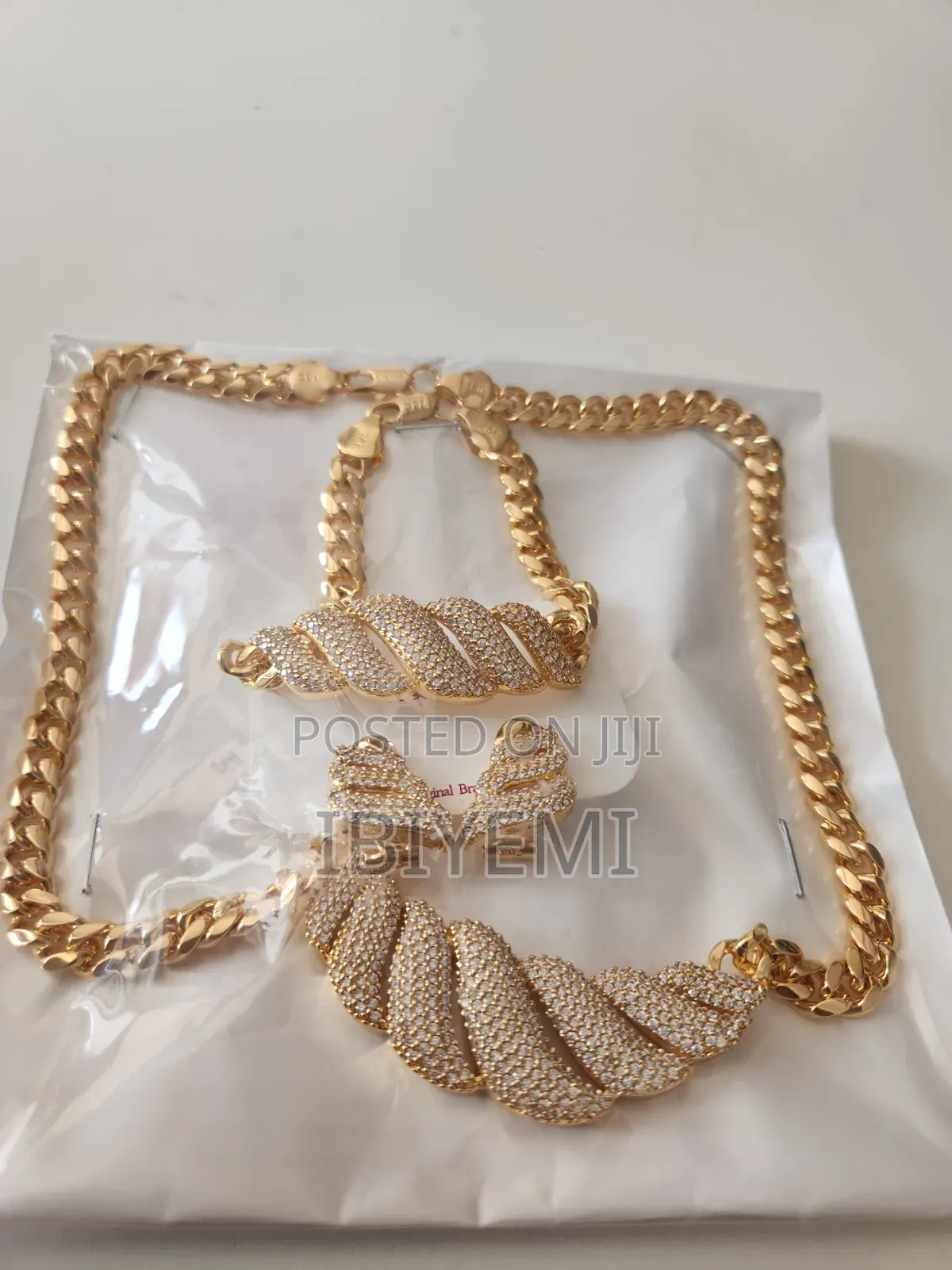 Jewelry Sets