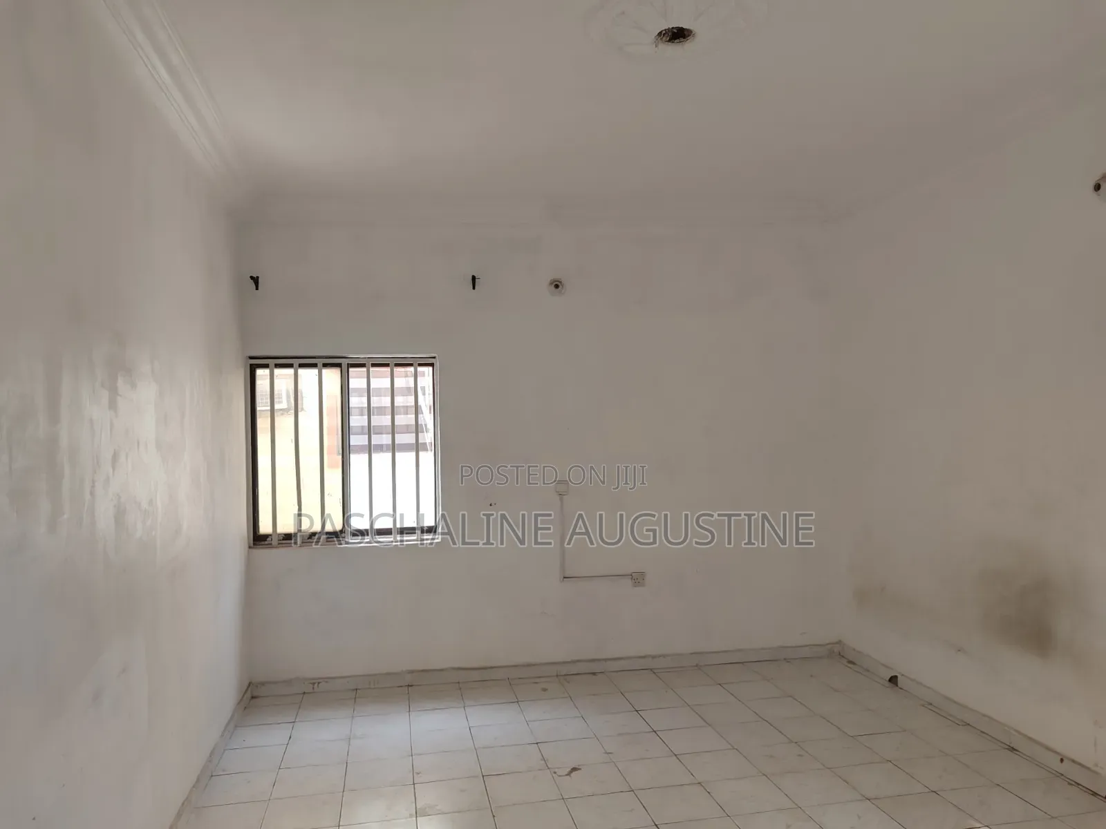 1bdrm Shared Apartment in Zim Homes And, Area 11 for rent
