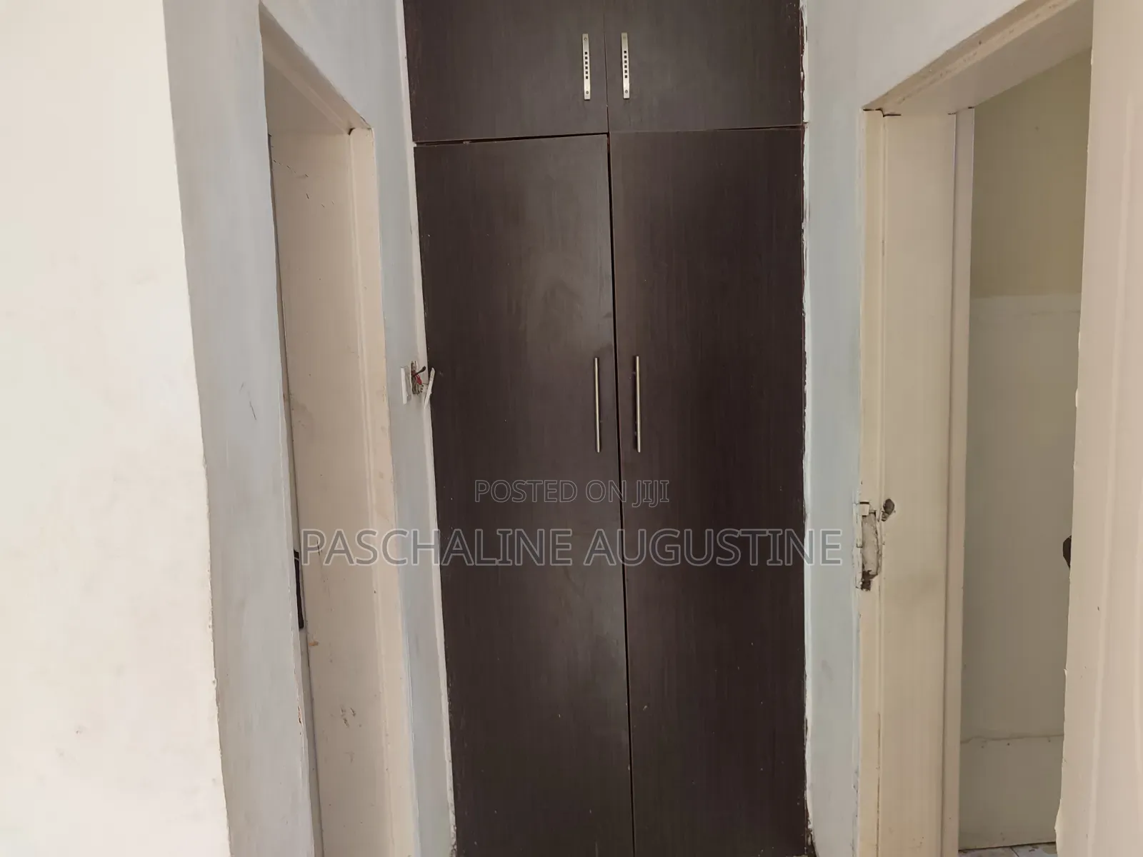 1bdrm Shared Apartment in Zim Homes And, Area 11 for rent