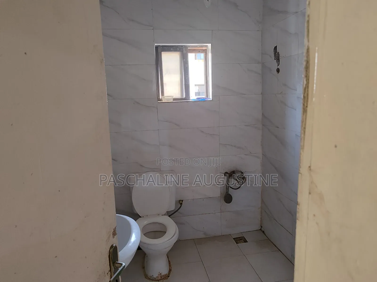 1bdrm Shared Apartment in Zim Homes And, Area 11 for rent