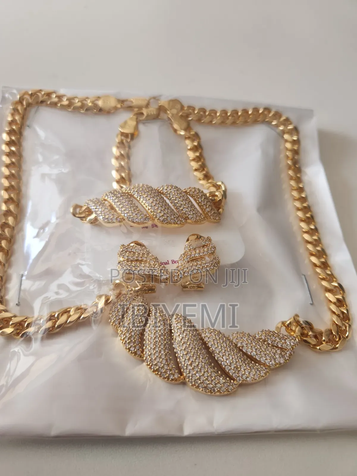 Jewelry Sets