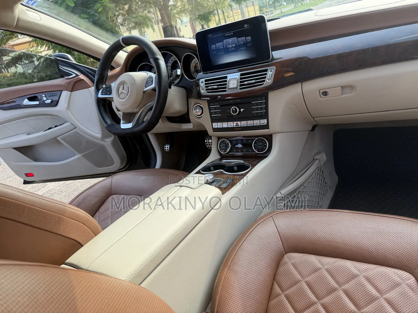 Mercedes-Benz Brabus G 800 2015 Black