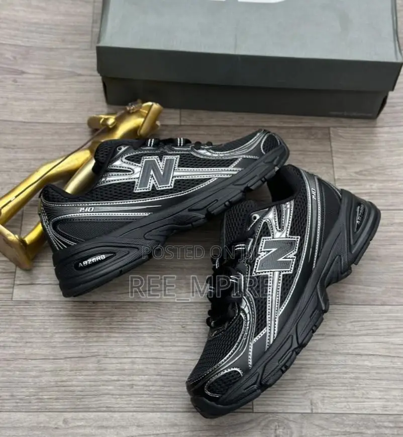 New Balenciaga 740 SNK