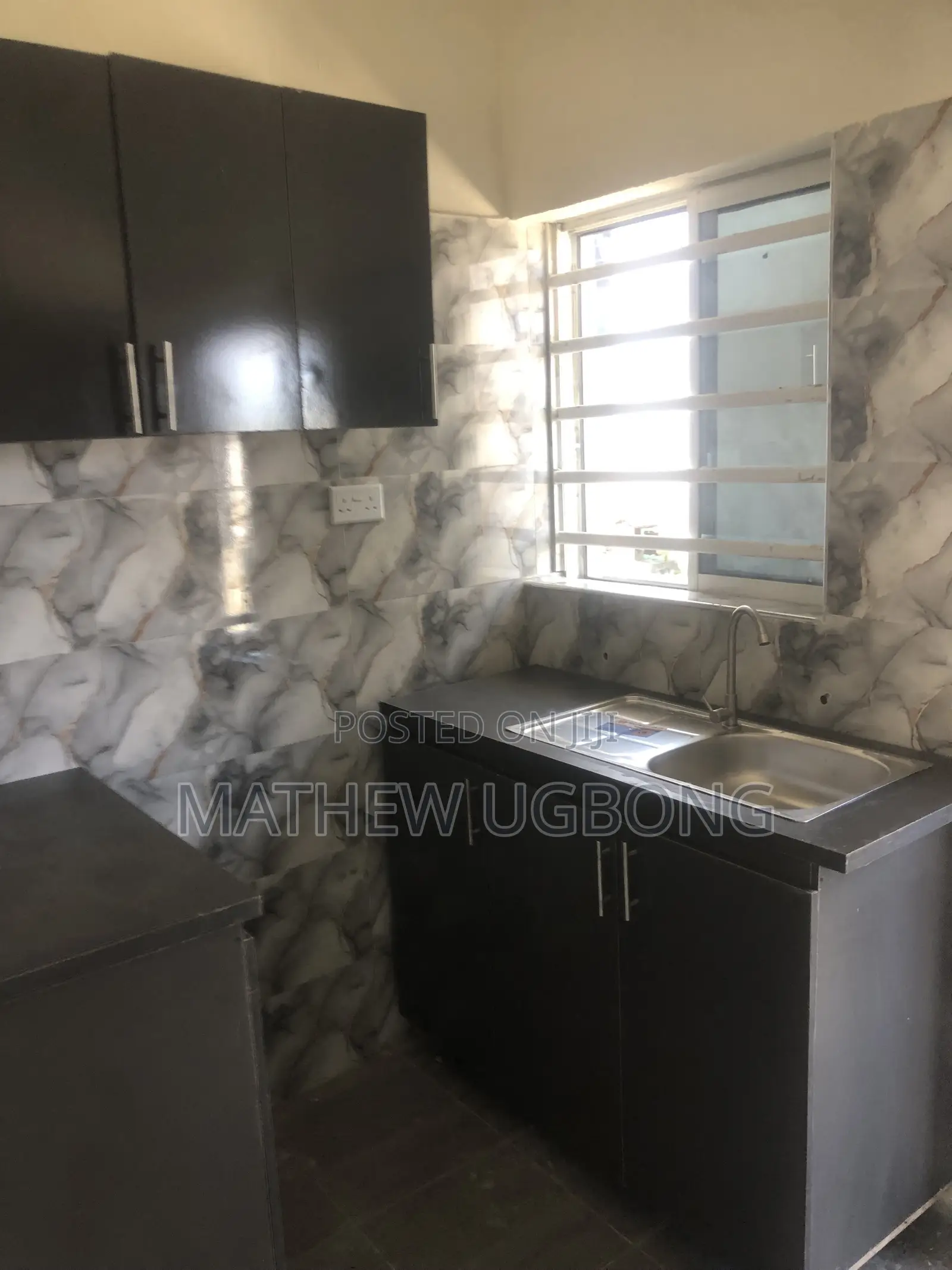 2bdrm Apartment in Oasis, Abijo for sale