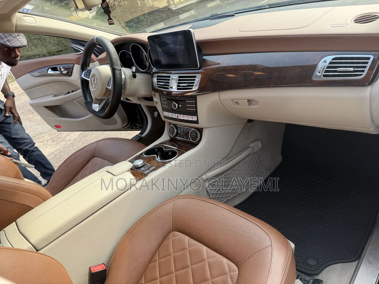 Mercedes-Benz Brabus G 800 2015 Black
