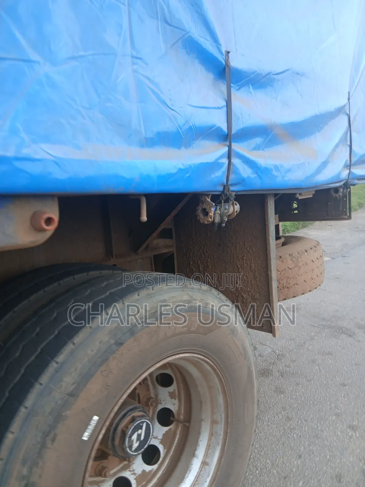 Major Supplier of Cement Both Dangote an Bua Cement