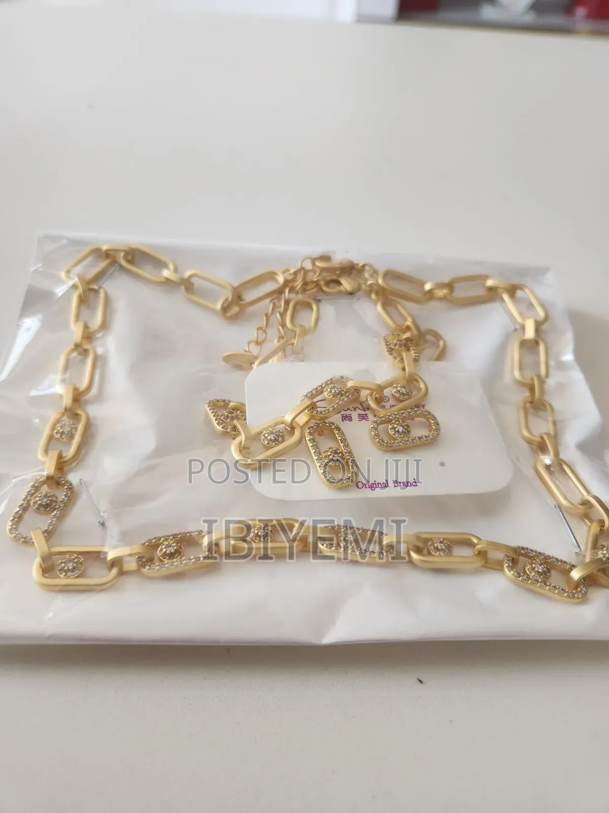 Jewelry Sets
