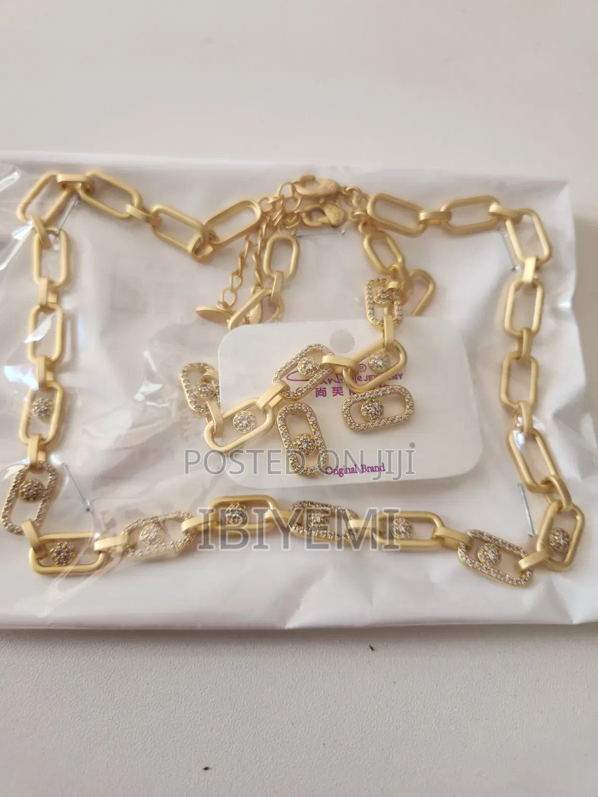 Jewelry Sets