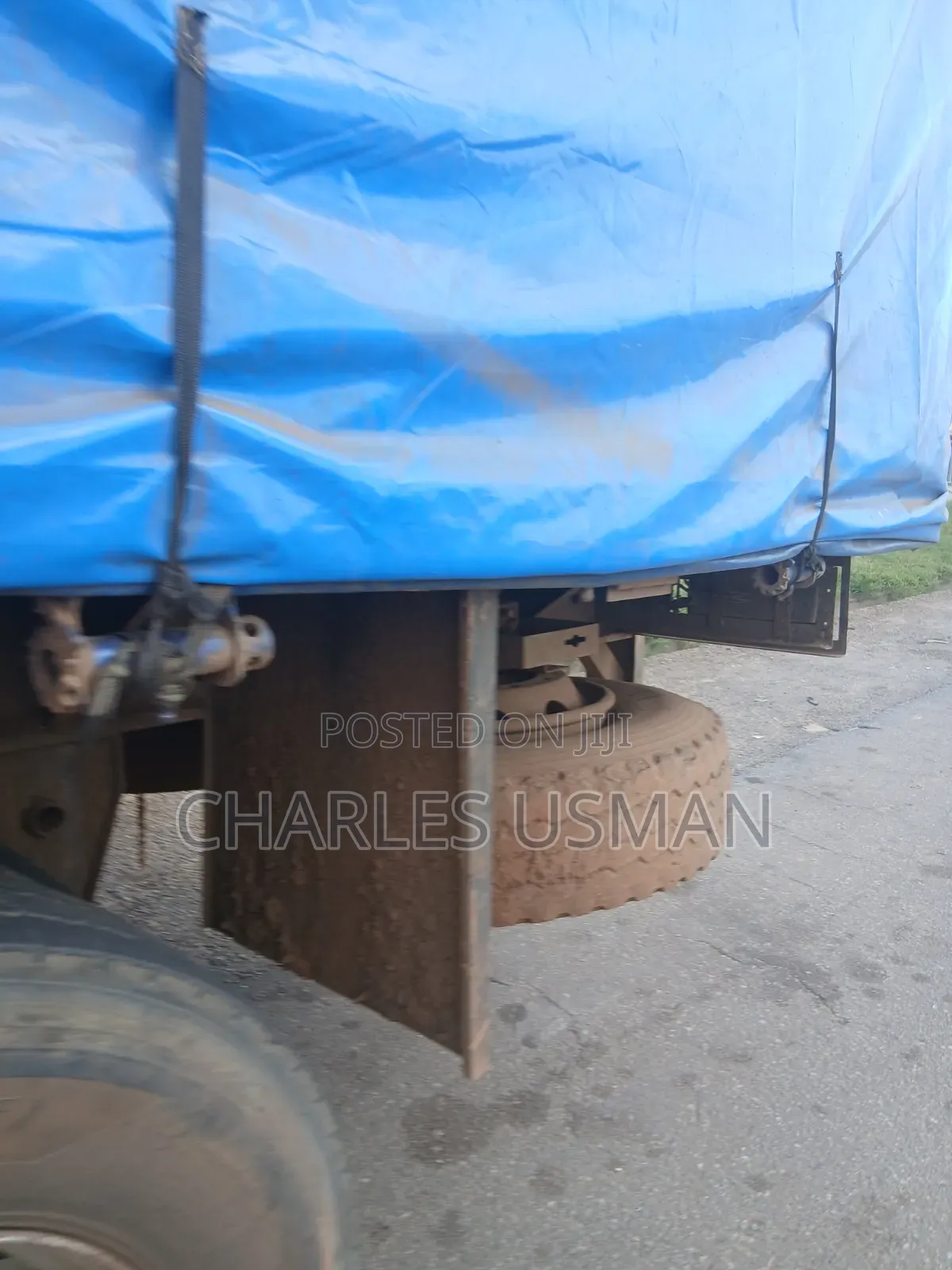Major Supplier of Cement Both Dangote an Bua