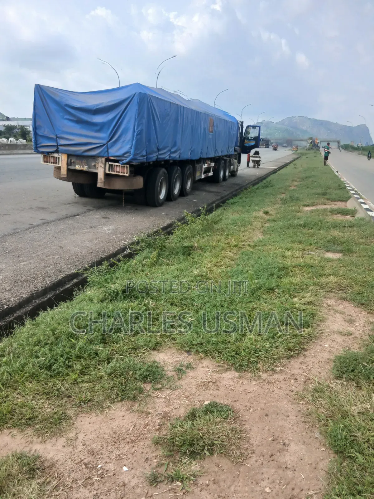 Major Supplier of Cement Both Dangote an Bua