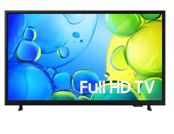 Samsung 43 Inch F6000F Full HD Smart TV UA43F6000FUXKE
