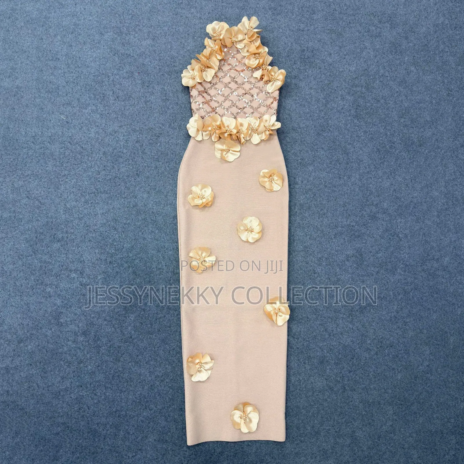 Quality Luxurious Ladies Bandage Dress