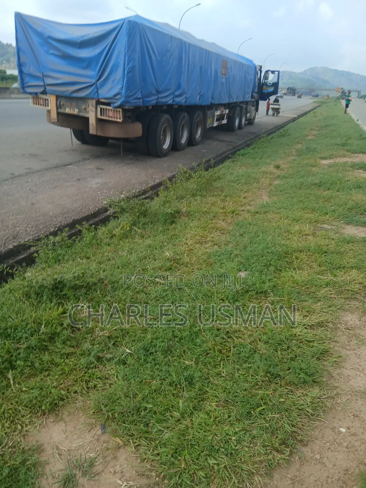 Major Distributor of Cement Both
