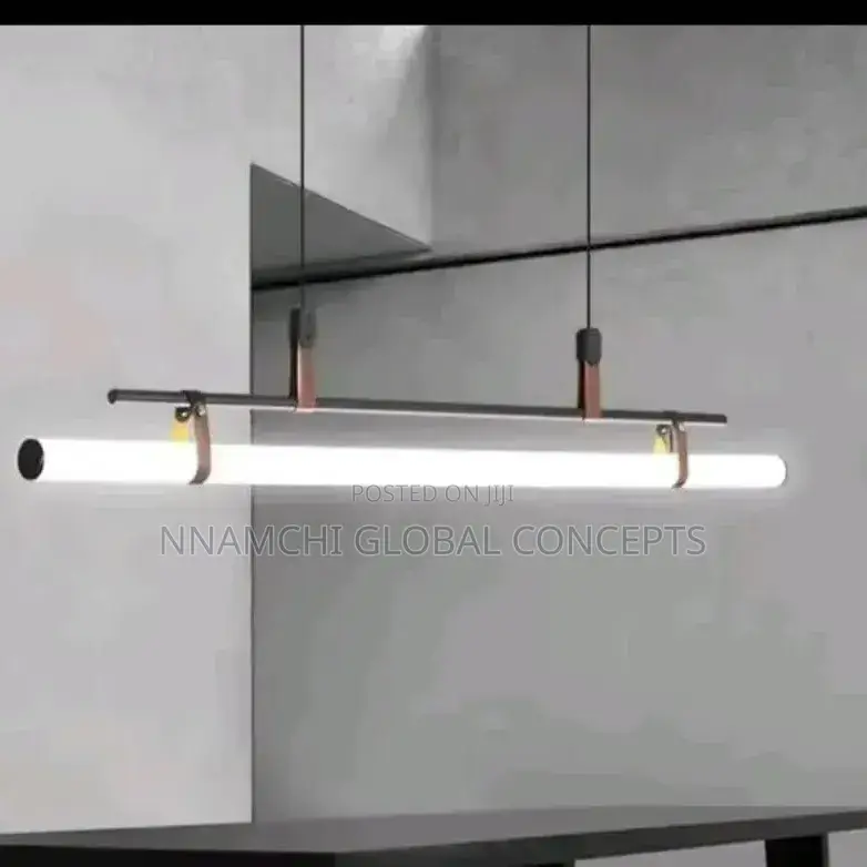 Modern Restaurant Nordic Minimalist Light Luxury Living Room Lighting