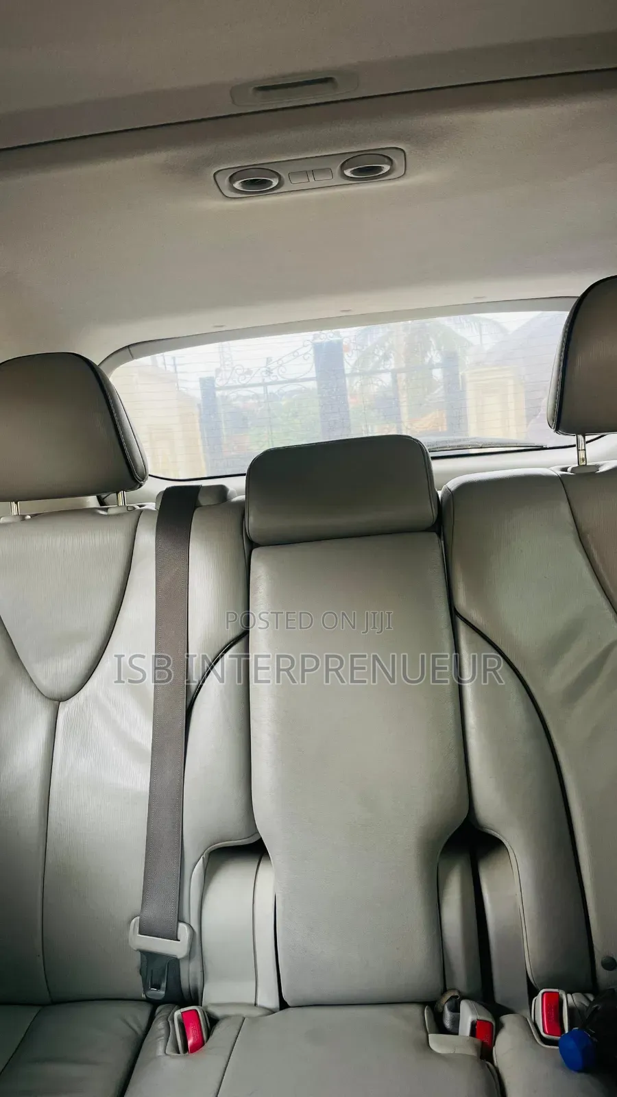 Toyota Venza 2020 White