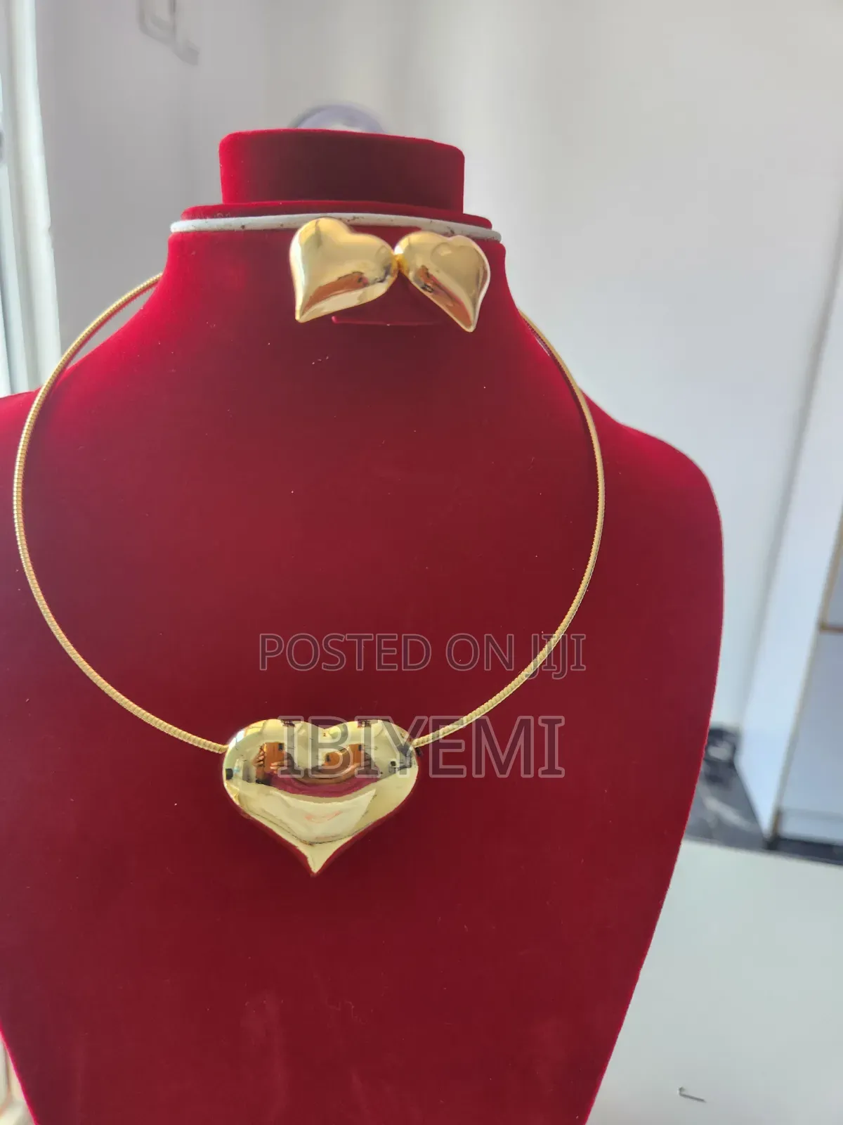 Jewelry Sets