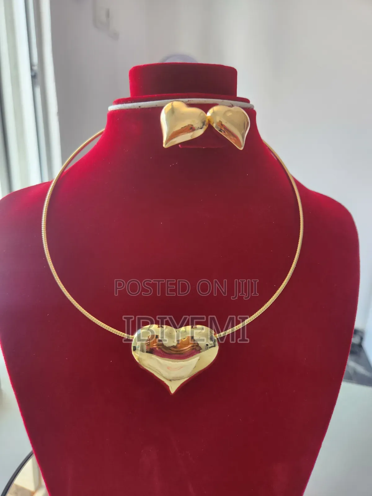 Jewelry Sets