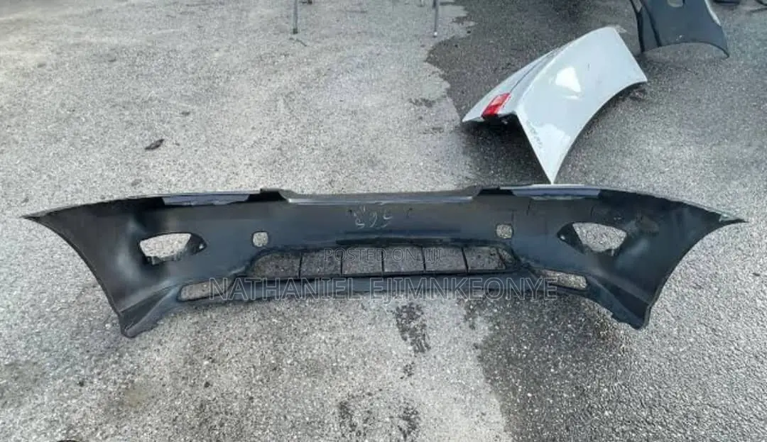 Front Bumper RX330 2009/2010