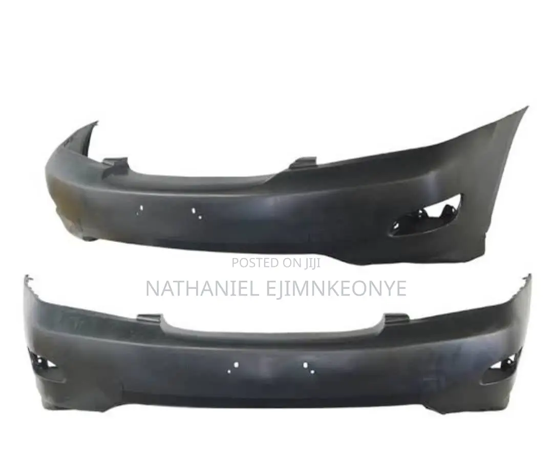 Front Bumper RX330 2009/2010