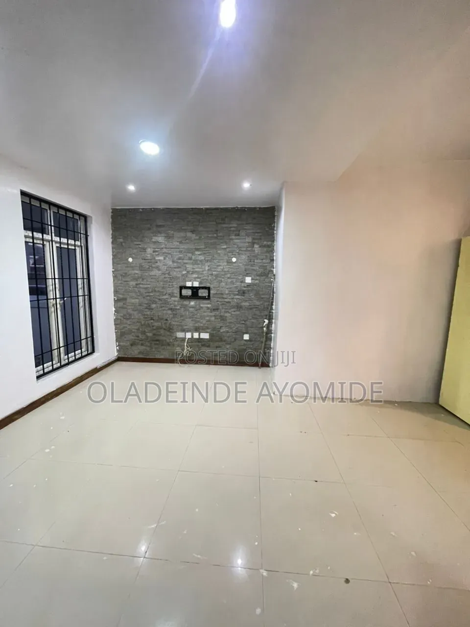 Mini Flat in Lekki Phase 1 for rent