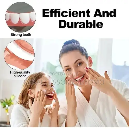 Instant Smile Teeth Cover Teeth Veener