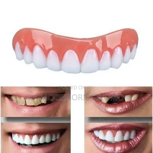 Instant Smile Teeth Cover Teeth Veener