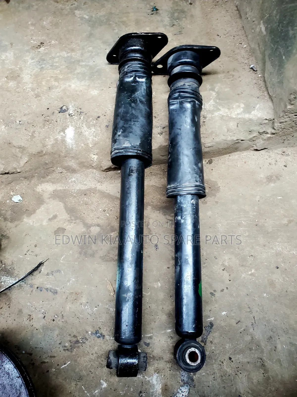 Hyundai Ix35 Back Shock Absorber 4wheel