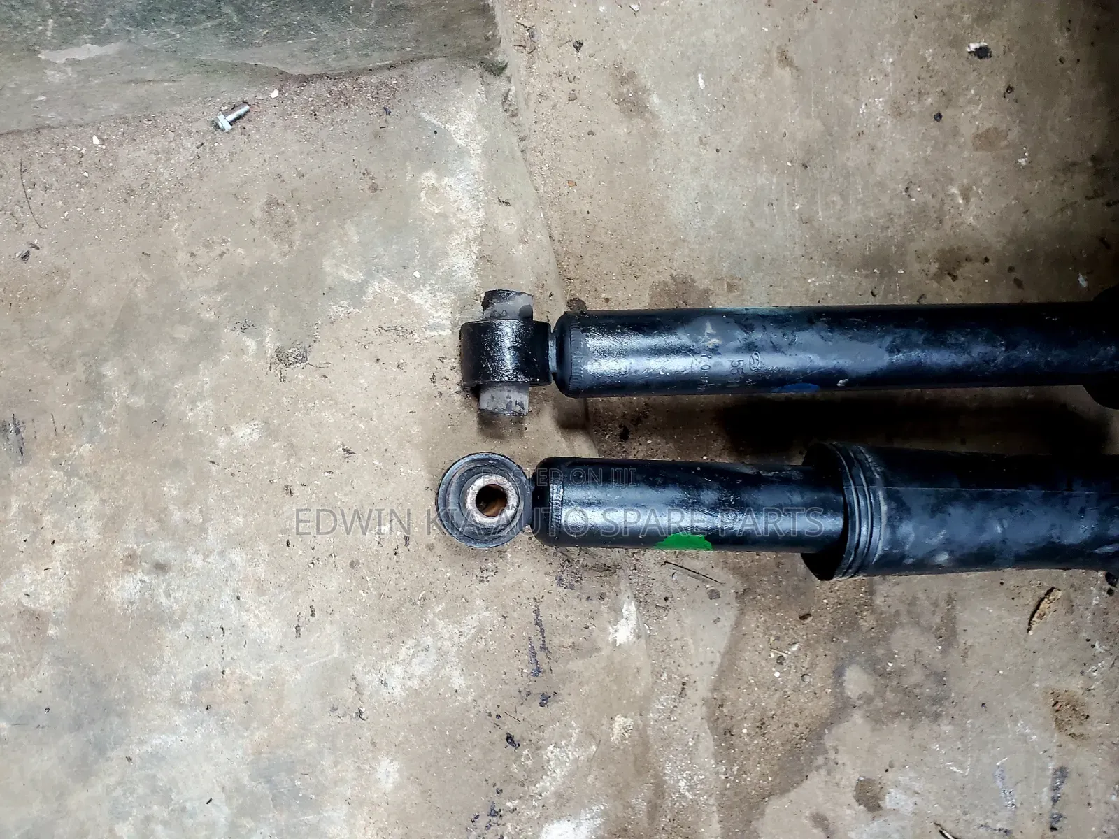 Hyundai Ix35 Back Shock Absorber 4wheel