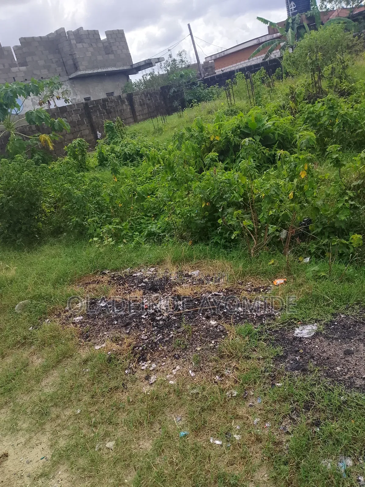 For Sale : Ikota
Megamound,ikota.📍
*Price: ₦200m