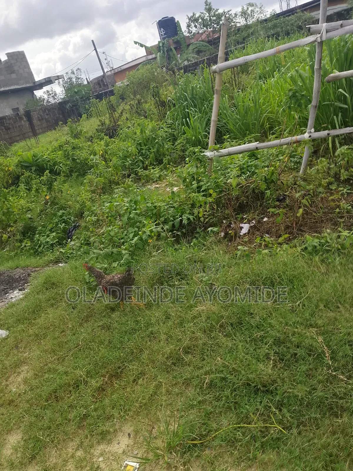 For Sale : Ikota
Megamound,ikota.📍
*Price: ₦200m
