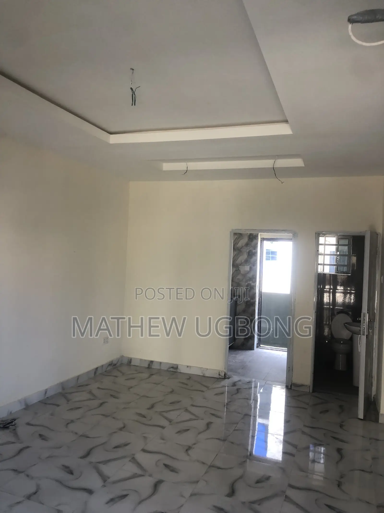 2bdrm Apartment in Oasis, Abijo for sale
