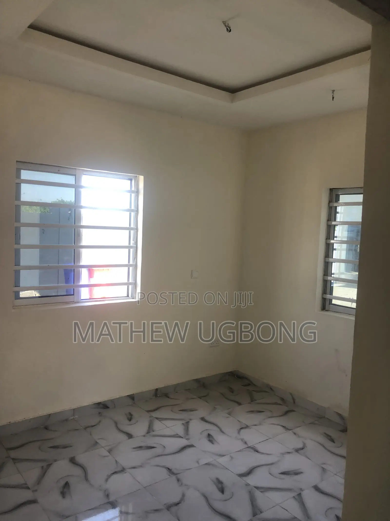 2bdrm Apartment in Oasis, Abijo for sale